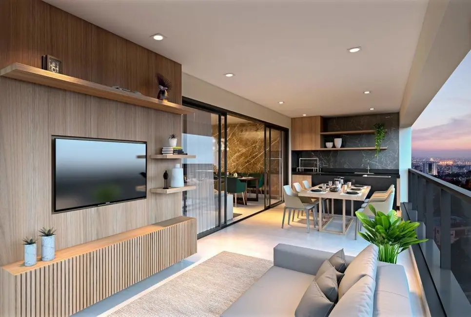 Foto 5 de Apartamento com 3 quartos à venda, 251m2 em Vila Romana, São Paulo - SP