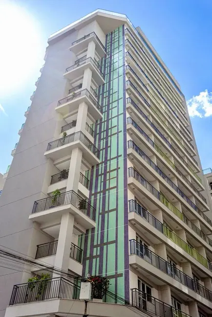 Foto 2 de Apartamento com 1 quarto à venda, 35m2 em República, São Paulo - SP