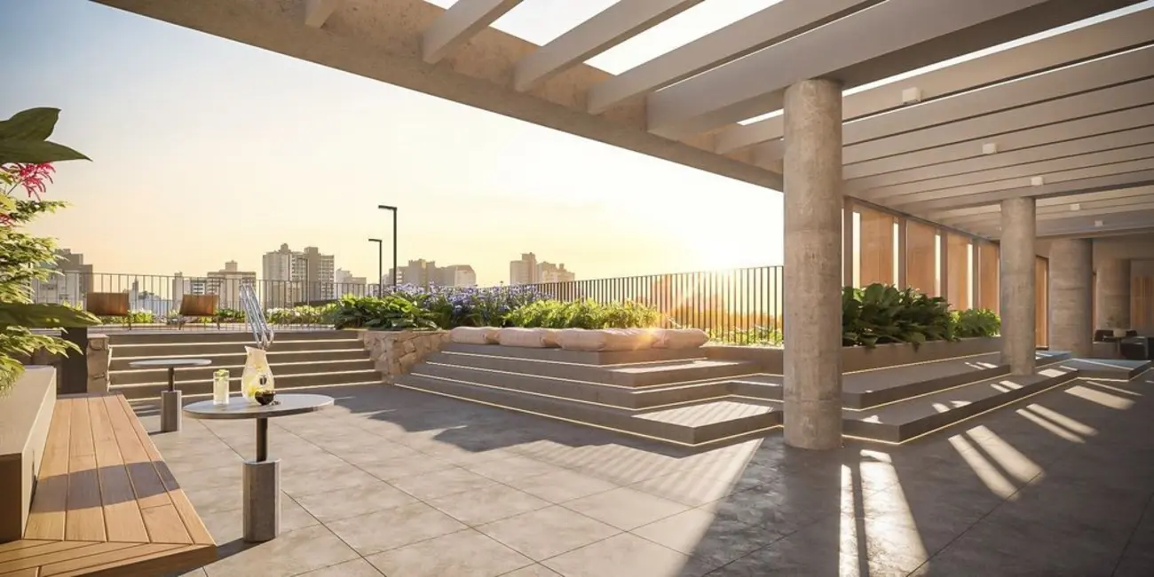 Kitnet com 1 quarto à venda, 20m2 em Jardim América, São Paulo - SP - imagem 8 Foto 8 de Kitnet com 1 quarto à venda, 20m2 em Jardim América, São Paulo - SP