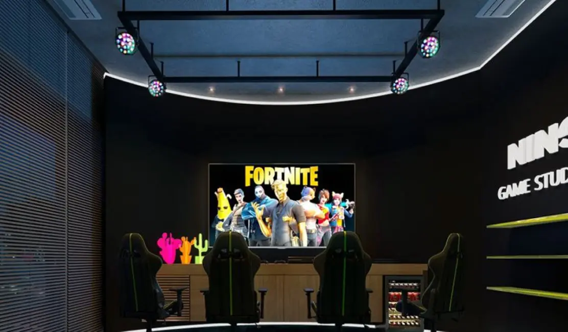 Foto 7 de Kitnet com 1 quarto à venda, 20m2 em Jardim América, São Paulo - SP