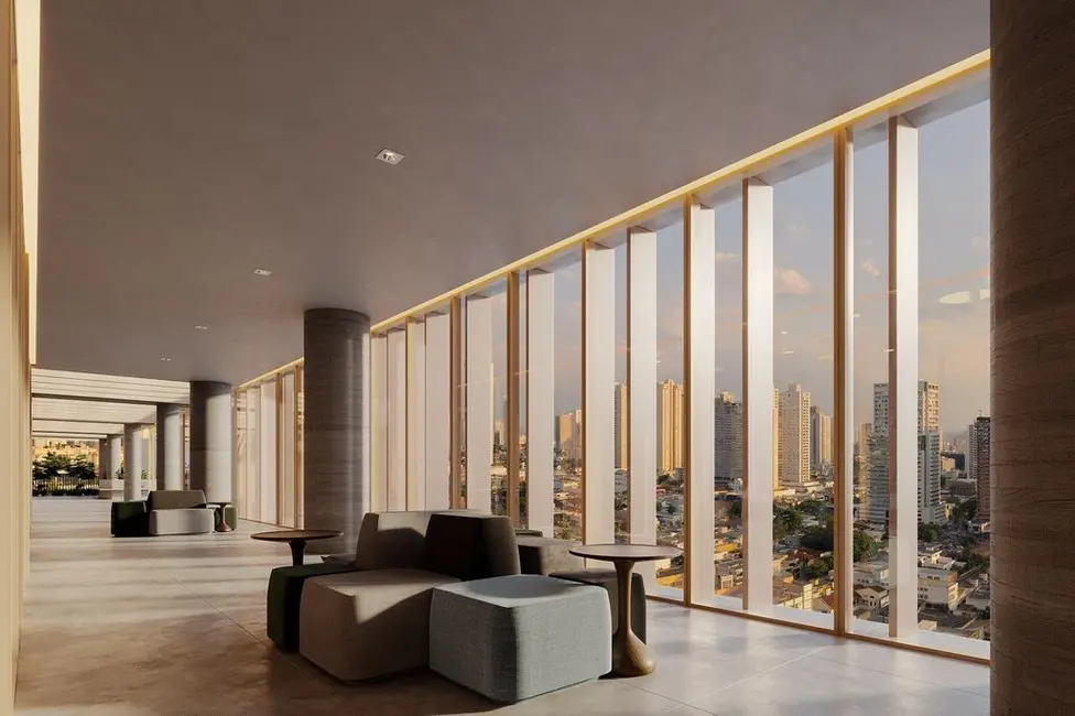Kitnet com 1 quarto à venda, 20m2 em Jardim América, São Paulo - SP - imagem 7 Foto 7 de Kitnet com 1 quarto à venda, 20m2 em Jardim América, São Paulo - SP