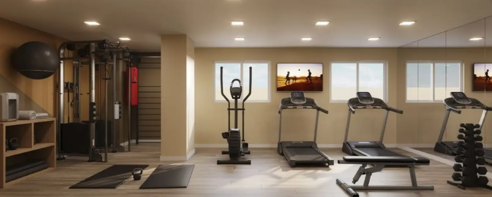 Apartamento com 2 quartos à venda, 33m2 em Vila Aricanduva, São Paulo - SP - imagem 4 Foto 4 de Apartamento com 2 quartos à venda, 33m2 em Vila Aricanduva, São Paulo - SP