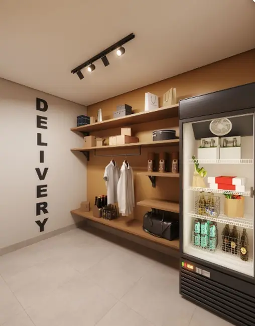 Apartamento com 2 quartos à venda, 33m2 em Vila Aricanduva, São Paulo - SP - imagem 7 Foto 7 de Apartamento com 2 quartos à venda, 33m2 em Vila Aricanduva, São Paulo - SP