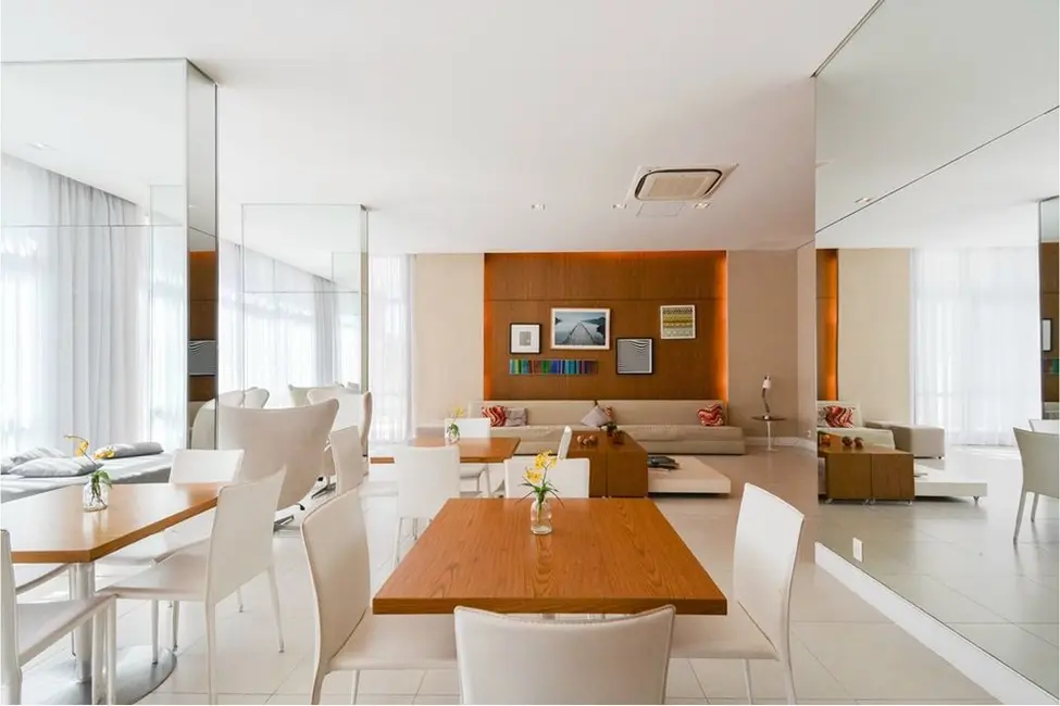 Apartamento com 1 quarto à venda, 46m2 em Aclimação, São Paulo - SP - imagem 9 Foto 9 de Apartamento com 1 quarto à venda, 46m2 em Aclimação, São Paulo - SP