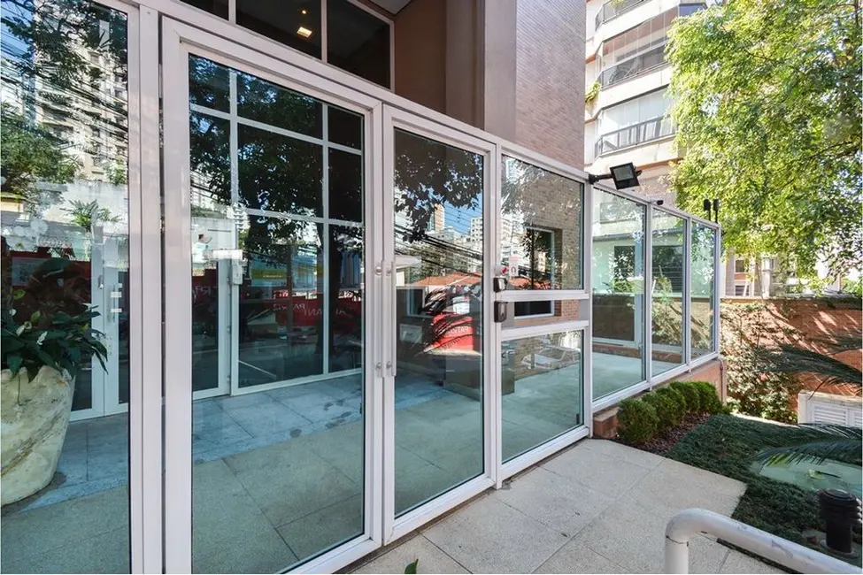 Apartamento com 1 quarto à venda, 46m2 em Aclimação, São Paulo - SP - imagem 5 Foto 5 de Apartamento com 1 quarto à venda, 46m2 em Aclimação, São Paulo - SP