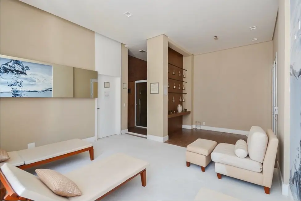 Apartamento com 1 quarto à venda, 46m2 em Aclimação, São Paulo - SP - imagem 2 Foto 2 de Apartamento com 1 quarto à venda, 46m2 em Aclimação, São Paulo - SP