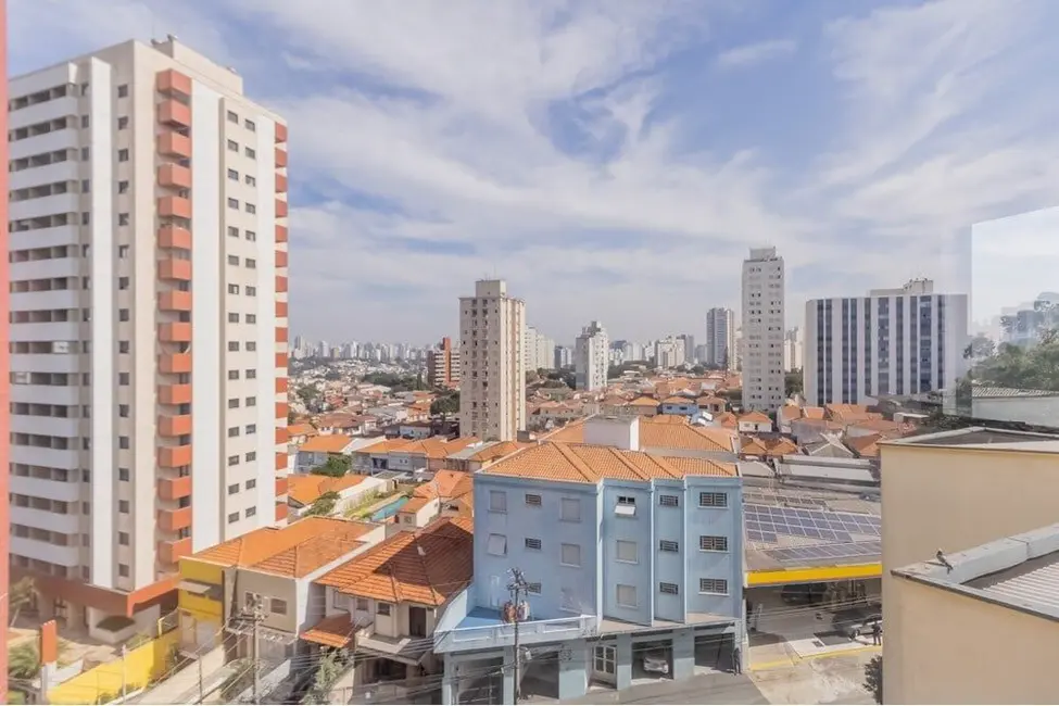 Sala Comercial à venda, 42m2 em Mirandópolis, São Paulo - SP - imagem 8 Foto 8 de Sala Comercial à venda, 42m2 em Mirandópolis, São Paulo - SP