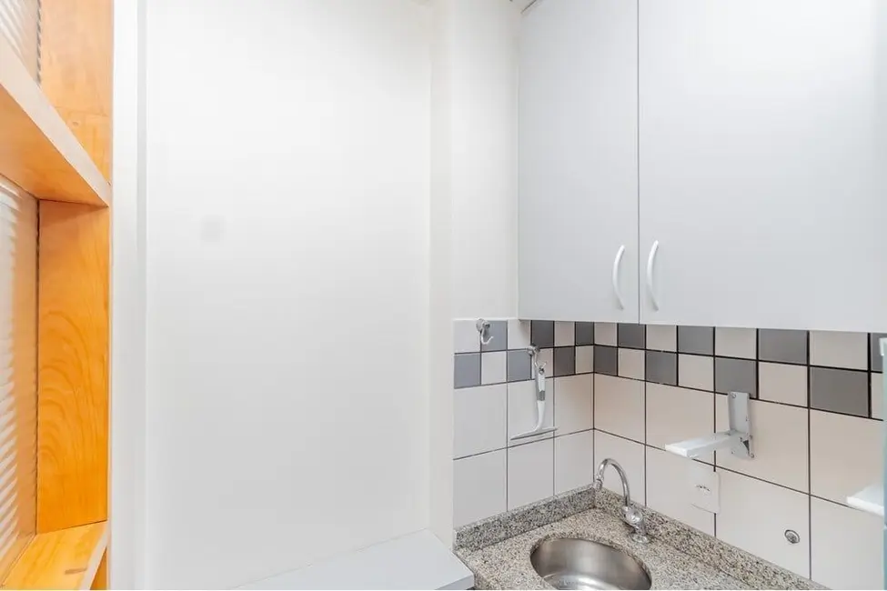 Sala Comercial à venda, 42m2 em Mirandópolis, São Paulo - SP - imagem 9 Foto 9 de Sala Comercial à venda, 42m2 em Mirandópolis, São Paulo - SP