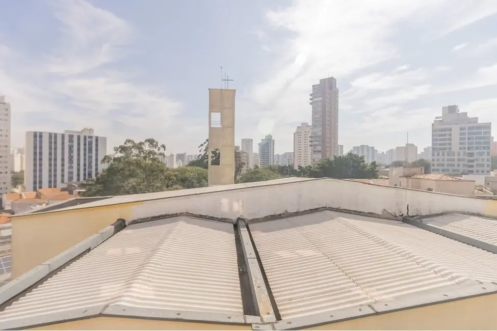 Sala Comercial à venda, 42m2 em Mirandópolis, São Paulo - SP - imagem 7 Foto 7 de Sala Comercial à venda, 42m2 em Mirandópolis, São Paulo - SP