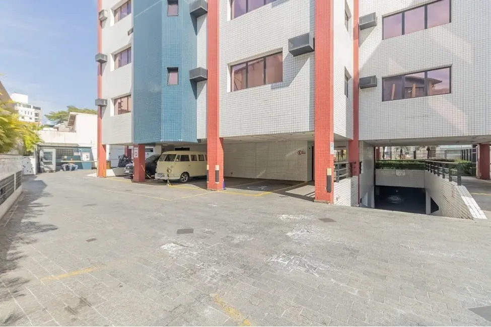 Sala Comercial à venda, 42m2 em Mirandópolis, São Paulo - SP - imagem 5 Foto 5 de Sala Comercial à venda, 42m2 em Mirandópolis, São Paulo - SP