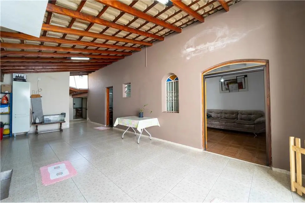Foto 2 de Casa de Condomínio com 4 quartos à venda, 328m2 em Vila Rami, Jundiai - SP