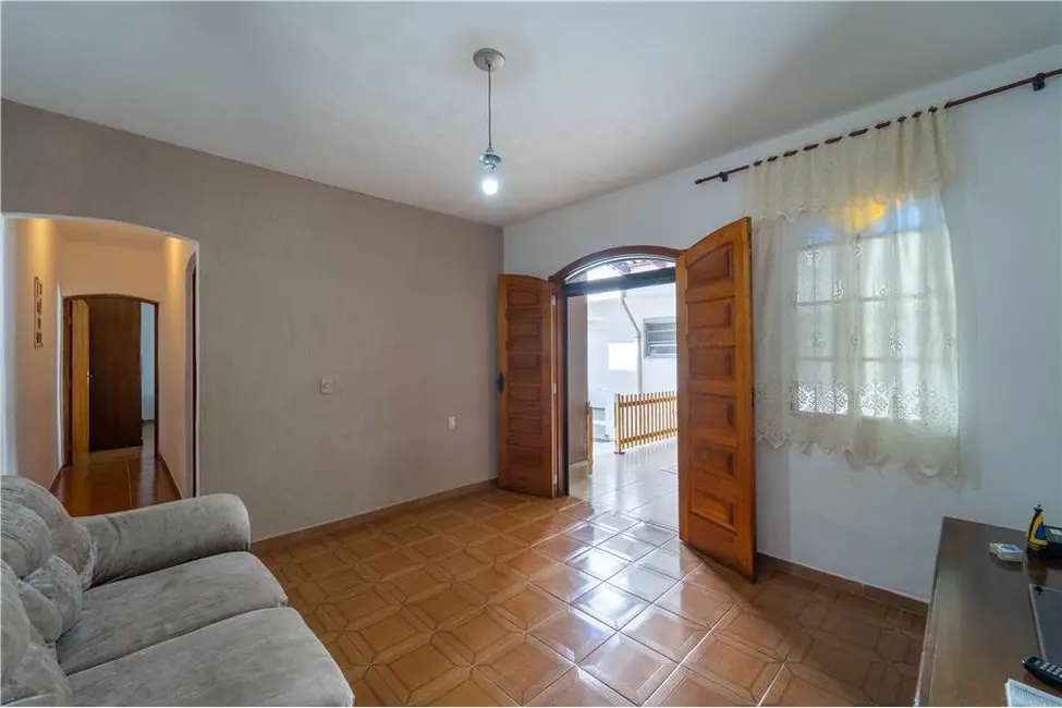 Foto 7 de Casa de Condomínio com 4 quartos à venda, 328m2 em Vila Rami, Jundiai - SP