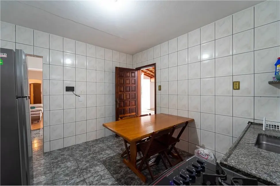 Foto 4 de Casa de Condomínio com 4 quartos à venda, 328m2 em Vila Rami, Jundiai - SP