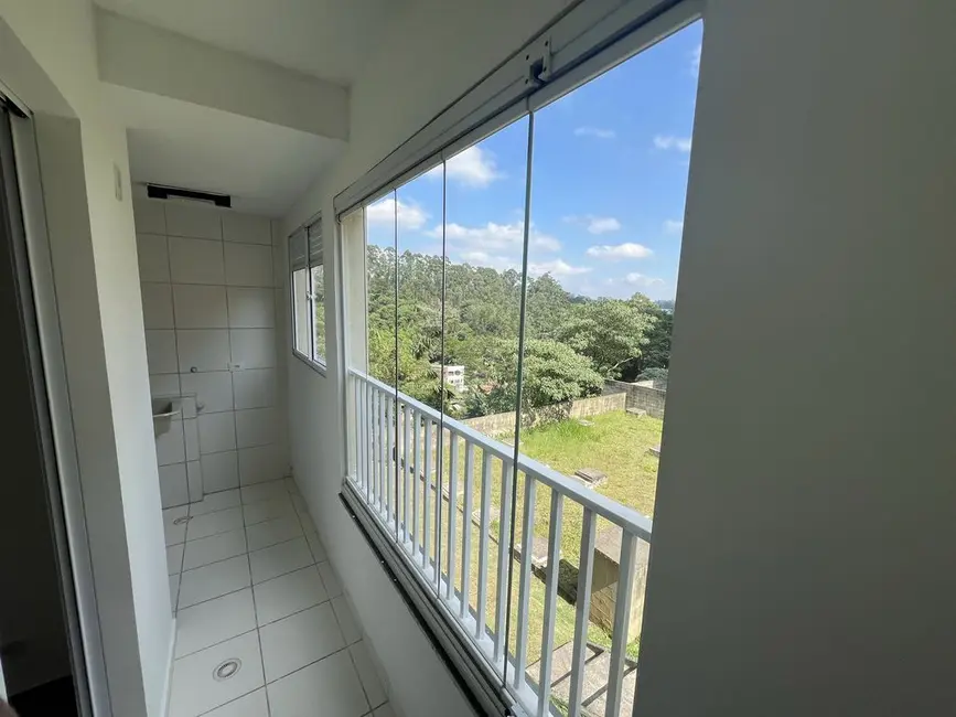 Foto 8 de Apartamento com 2 quartos à venda, 50m2 em Jardim Colibri, Cotia - SP