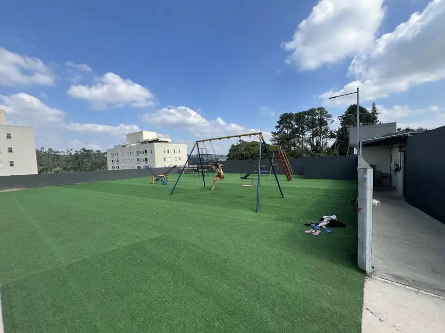 Foto 5 de Apartamento com 2 quartos à venda, 50m2 em Jardim Colibri, Cotia - SP