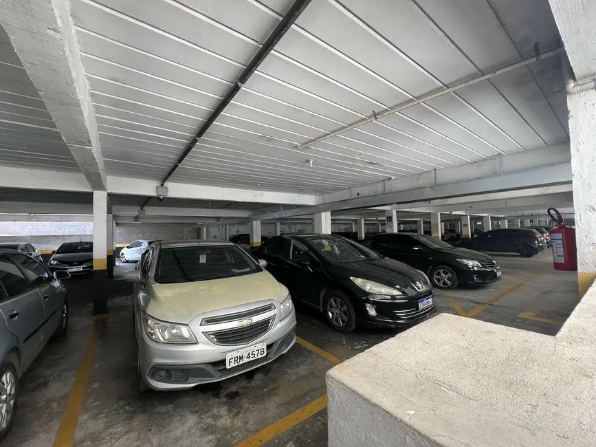 Foto 7 de Apartamento com 2 quartos à venda, 50m2 em Jardim Colibri, Cotia - SP