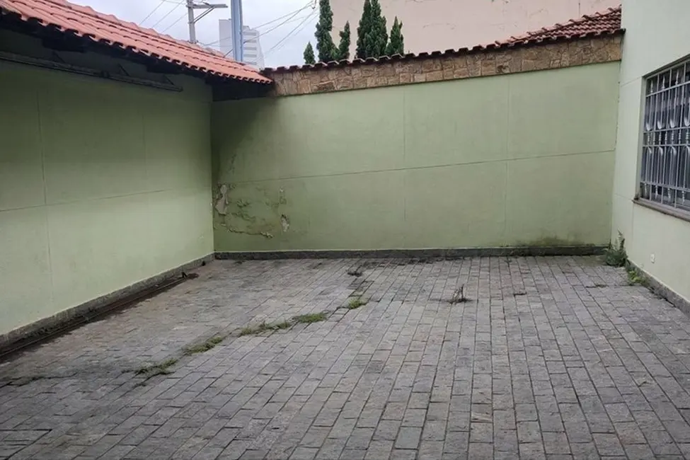 Foto 9 de Casa de Condomínio com 3 quartos à venda, 330m2 em Cidade Patriarca, São Paulo - SP