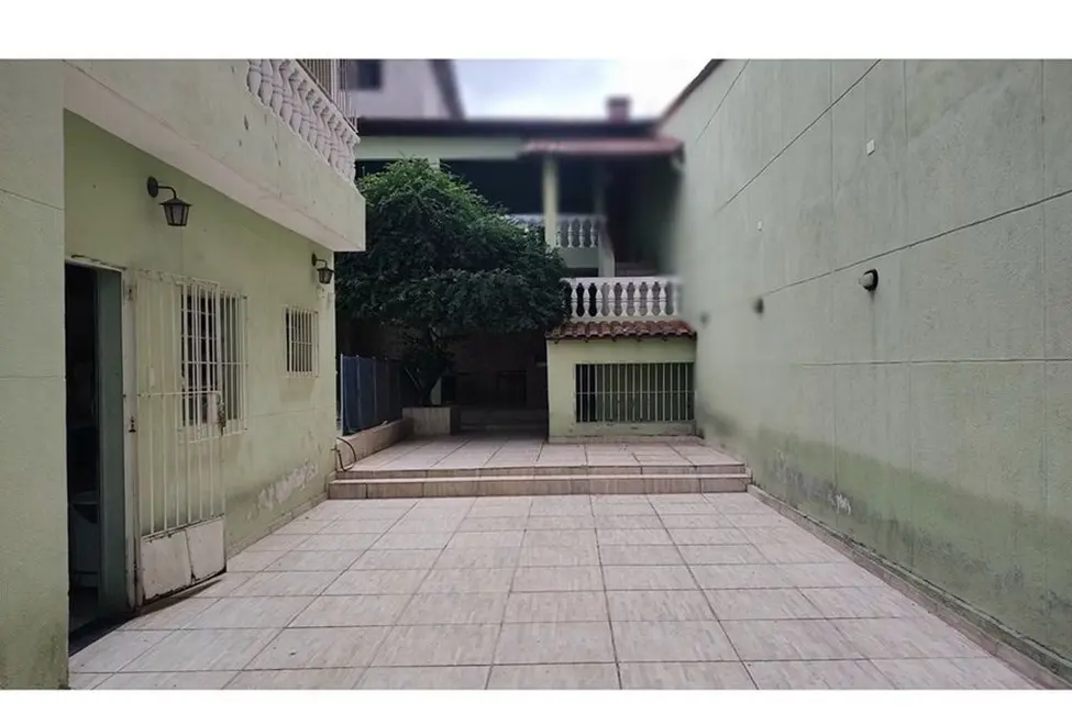 Foto 8 de Casa de Condomínio com 3 quartos à venda, 330m2 em Cidade Patriarca, São Paulo - SP
