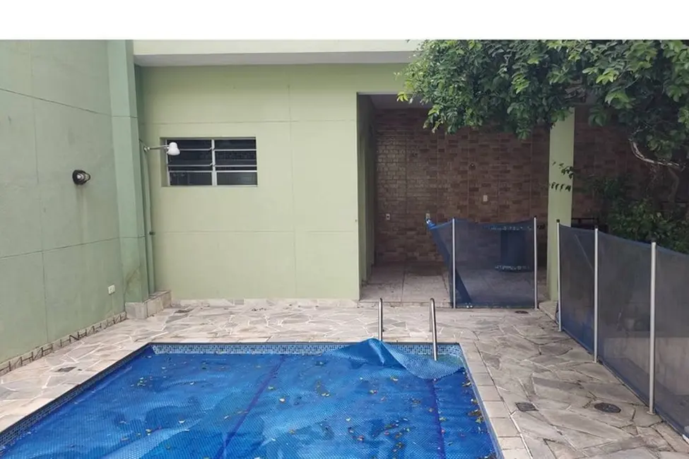 Foto 7 de Casa de Condomínio com 3 quartos à venda, 330m2 em Cidade Patriarca, São Paulo - SP