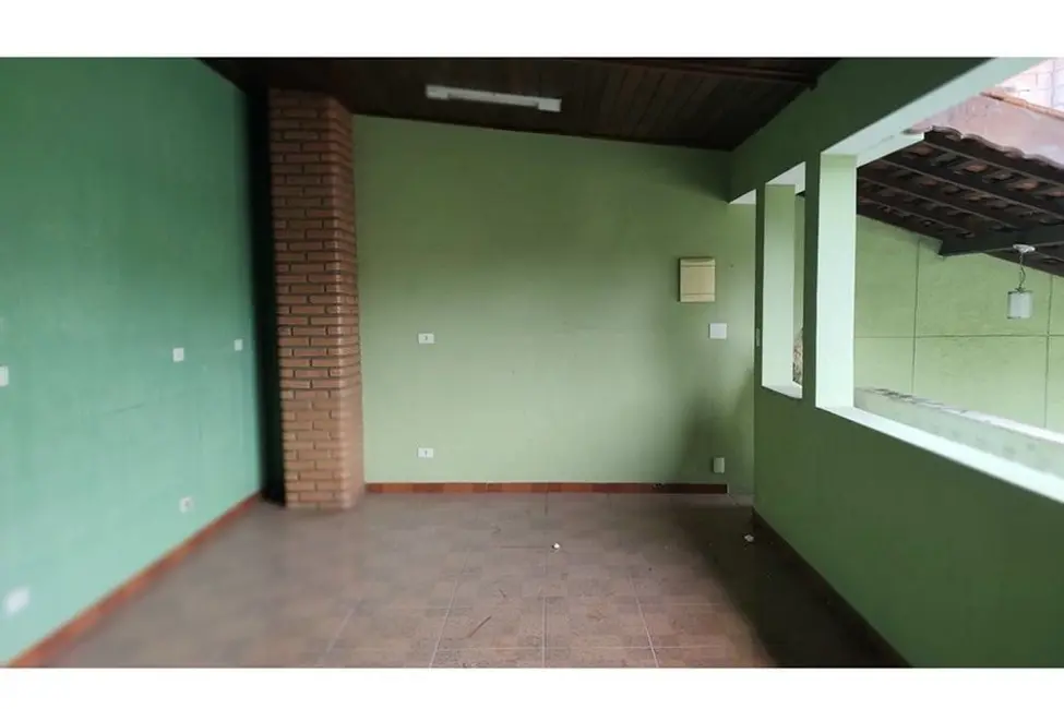 Foto 4 de Casa de Condomínio com 3 quartos à venda, 330m2 em Cidade Patriarca, São Paulo - SP