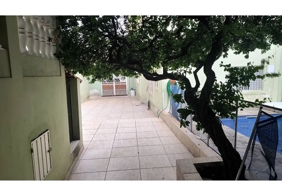 Foto 6 de Casa de Condomínio com 3 quartos à venda, 330m2 em Cidade Patriarca, São Paulo - SP