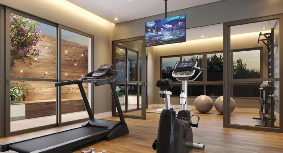 Foto 9 de Apartamento com 2 quartos à venda, 65m2 em Bosque da Saúde, São Paulo - SP