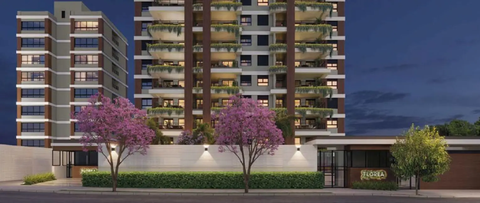 Apartamento com 3 quartos à venda, 110m2 em Bosque da Saúde, São Paulo - SP - imagem 2 Foto 2 de Apartamento com 3 quartos à venda, 110m2 em Bosque da Saúde, São Paulo - SP