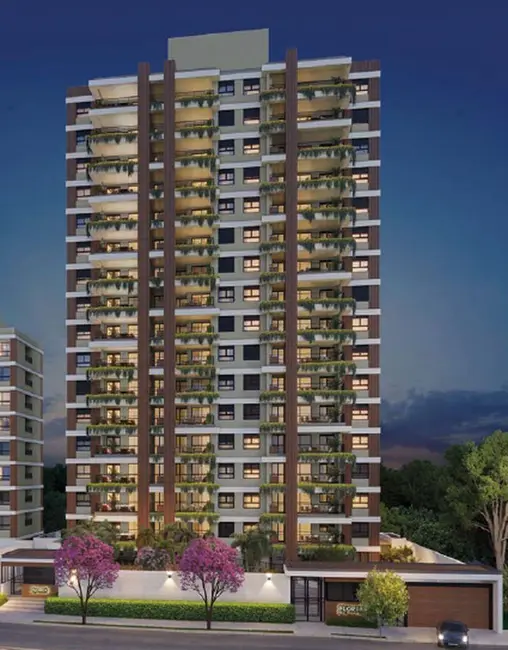 Apartamento com 3 quartos à venda, 110m2 em Bosque da Saúde, São Paulo - SP - imagem 1 Foto 1 de Apartamento com 3 quartos à venda, 110m2 em Bosque da Saúde, São Paulo - SP
