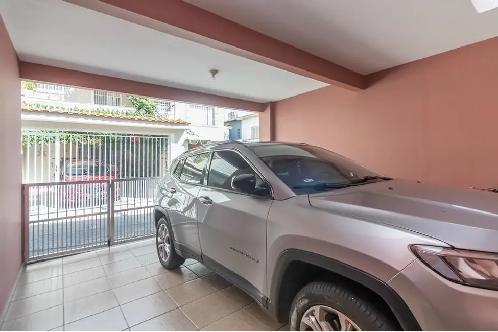 Casa de Condomínio com 3 quartos à venda, 127m2 em Saúde, São Paulo - SP - imagem 9 Foto 9 de Casa de Condomínio com 3 quartos à venda, 127m2 em Saúde, São Paulo - SP