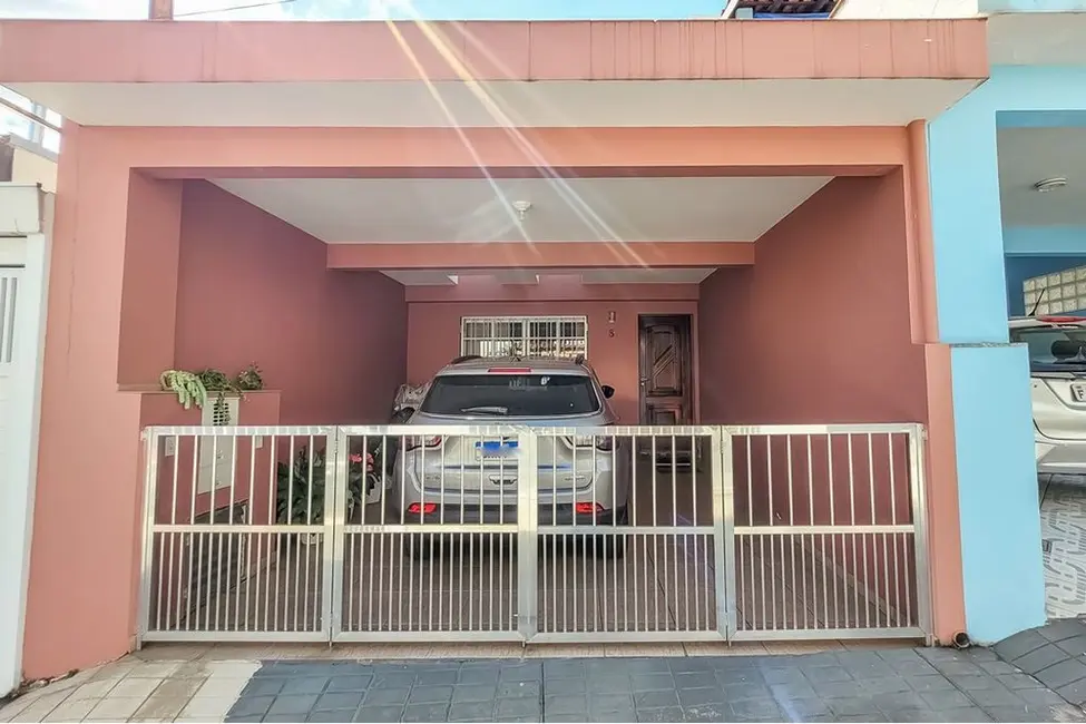 Casa de Condomínio com 3 quartos à venda, 127m2 em Saúde, São Paulo - SP - imagem 7 Foto 7 de Casa de Condomínio com 3 quartos à venda, 127m2 em Saúde, São Paulo - SP