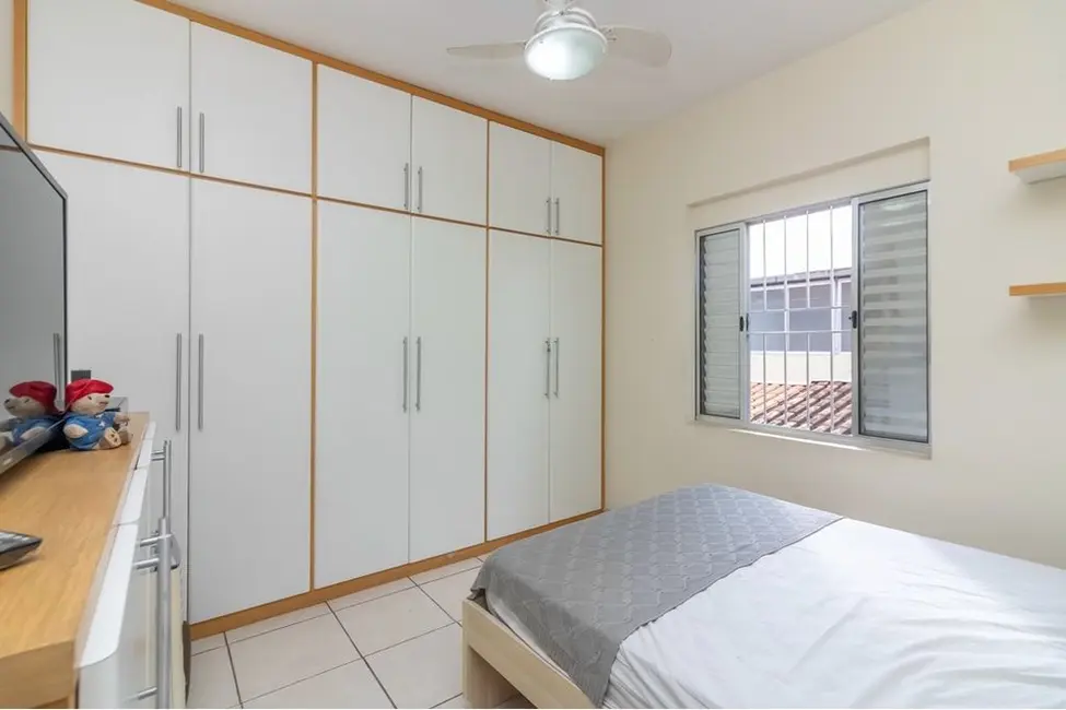 Casa de Condomínio com 3 quartos à venda, 127m2 em Saúde, São Paulo - SP - imagem 2 Foto 2 de Casa de Condomínio com 3 quartos à venda, 127m2 em Saúde, São Paulo - SP