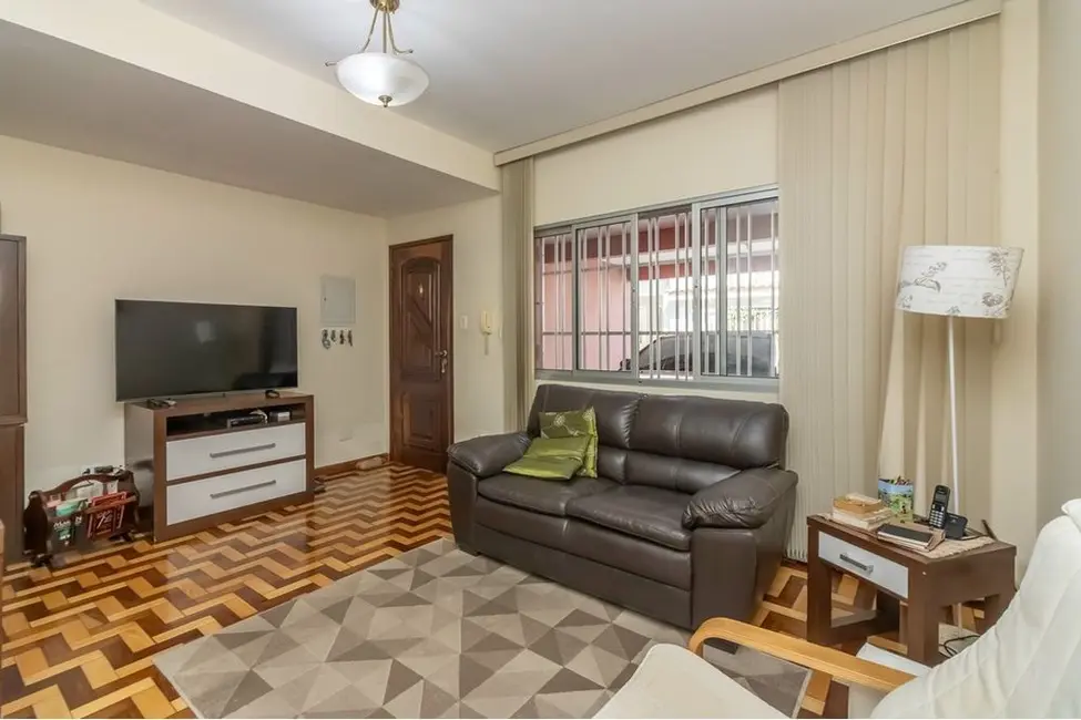 Casa de Condomínio com 3 quartos à venda, 127m2 em Saúde, São Paulo - SP - imagem 1 Foto 1 de Casa de Condomínio com 3 quartos à venda, 127m2 em Saúde, São Paulo - SP