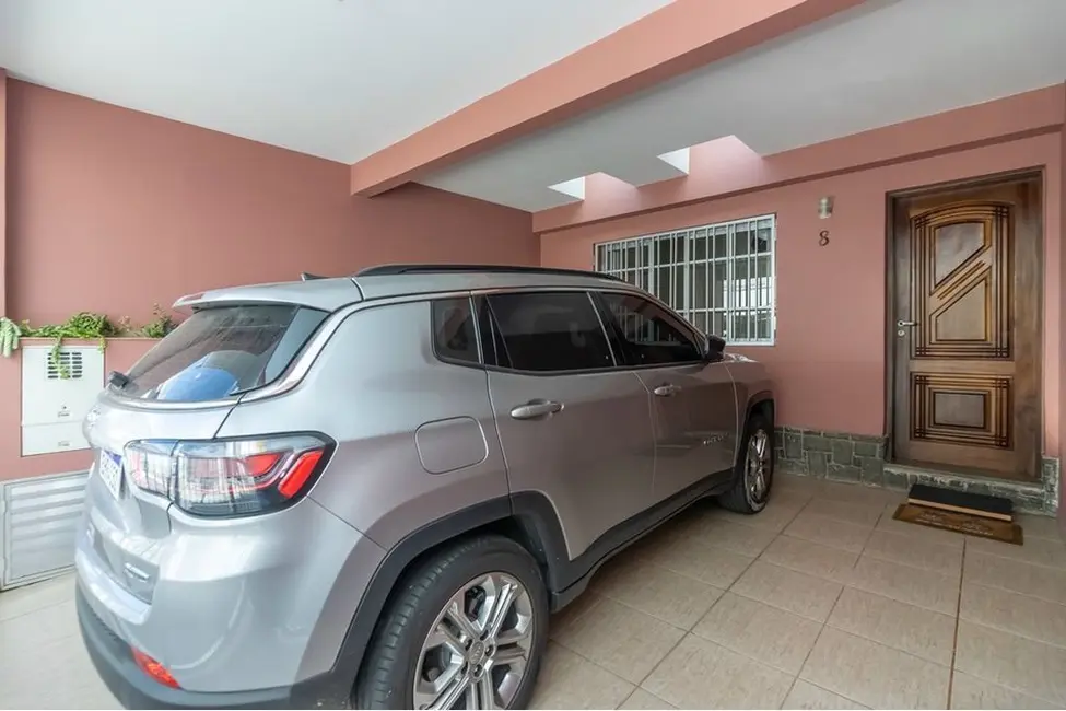 Casa de Condomínio com 3 quartos à venda, 127m2 em Saúde, São Paulo - SP - imagem 8 Foto 8 de Casa de Condomínio com 3 quartos à venda, 127m2 em Saúde, São Paulo - SP