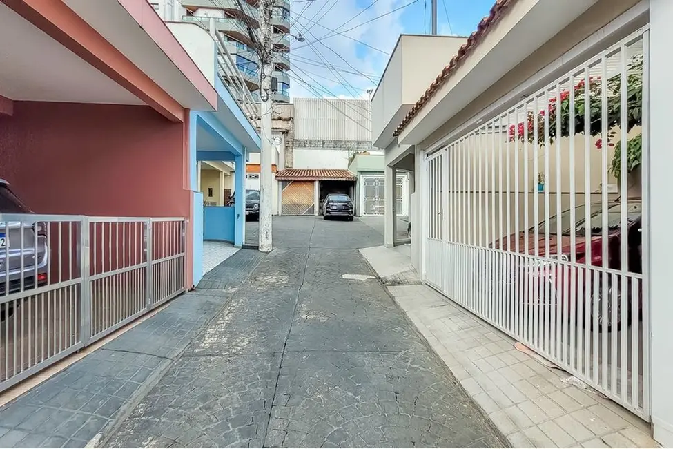 Casa de Condomínio com 3 quartos à venda, 127m2 em Saúde, São Paulo - SP - imagem 6 Foto 6 de Casa de Condomínio com 3 quartos à venda, 127m2 em Saúde, São Paulo - SP