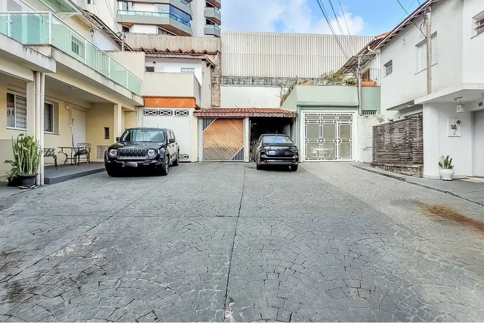 Casa de Condomínio com 3 quartos à venda, 127m2 em Saúde, São Paulo - SP - imagem 5 Foto 5 de Casa de Condomínio com 3 quartos à venda, 127m2 em Saúde, São Paulo - SP