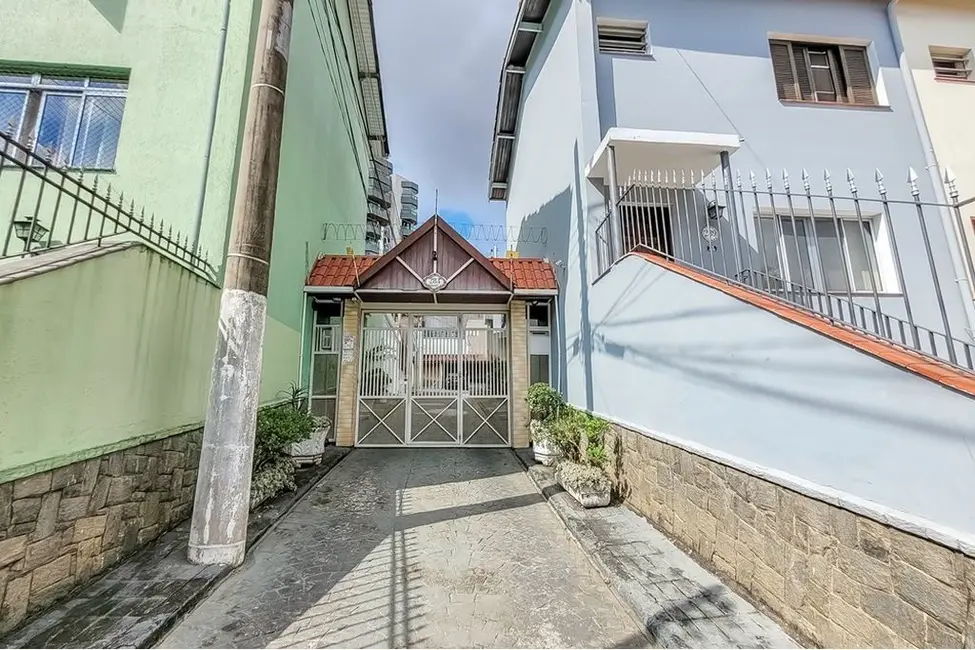 Casa de Condomínio com 3 quartos à venda, 127m2 em Saúde, São Paulo - SP - imagem 3 Foto 3 de Casa de Condomínio com 3 quartos à venda, 127m2 em Saúde, São Paulo - SP