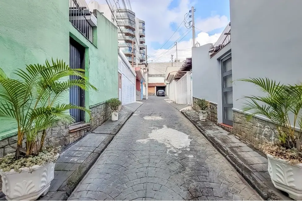 Casa de Condomínio com 3 quartos à venda, 127m2 em Saúde, São Paulo - SP - imagem 4 Foto 4 de Casa de Condomínio com 3 quartos à venda, 127m2 em Saúde, São Paulo - SP