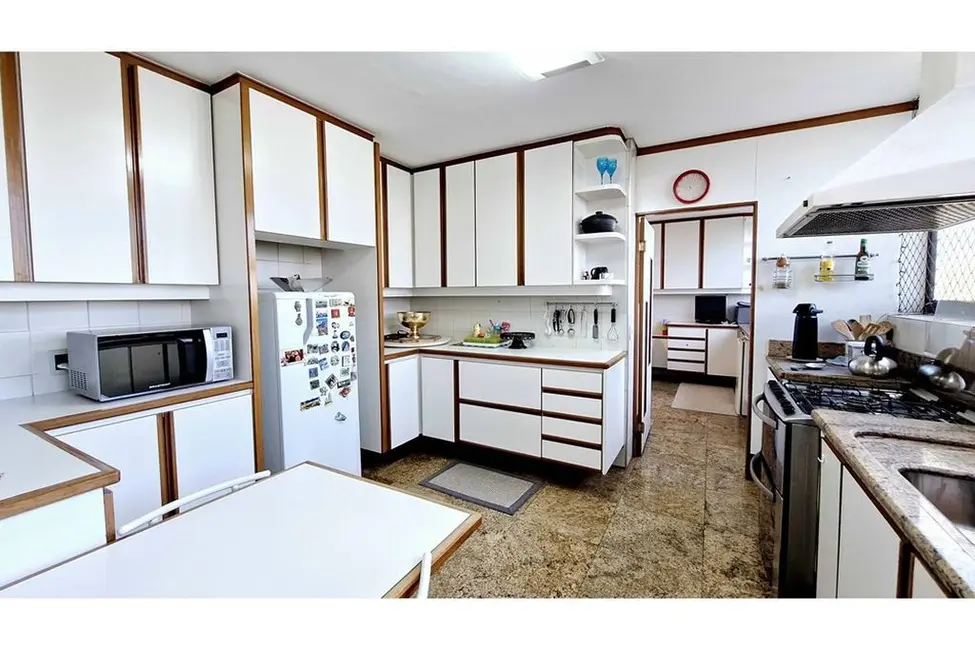 Apartamento com 3 quartos à venda, 510m2 em Morumbi, São Paulo - SP - imagem 9 Foto 9 de Apartamento com 3 quartos à venda, 510m2 em Morumbi, São Paulo - SP