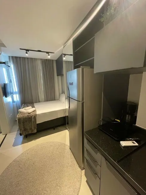 Foto 1 de Kitnet com 1 quarto à venda, 17m2 em Perdizes, São Paulo - SP