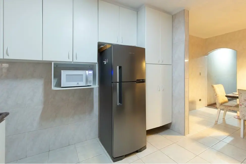 Foto 5 de Casa de Condomínio com 3 quartos à venda, 210m2 em Parque Marajoara, Santo Andre - SP