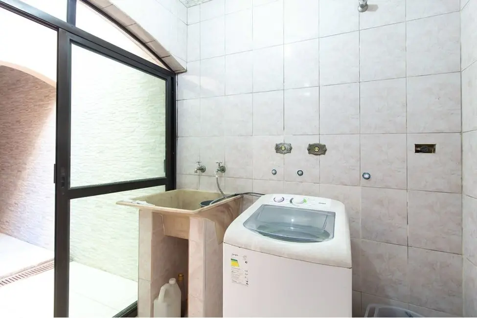 Foto 6 de Casa de Condomínio com 3 quartos à venda, 210m2 em Parque Marajoara, Santo Andre - SP