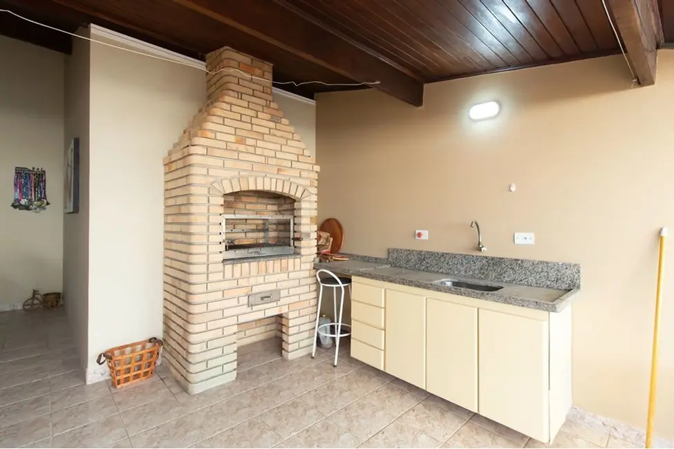 Foto 9 de Casa de Condomínio com 3 quartos à venda, 210m2 em Parque Marajoara, Santo Andre - SP