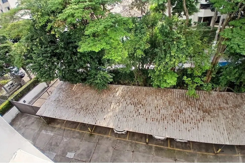 Apartamento com 2 quartos à venda, 83m2 em Campo Belo, São Paulo - SP - imagem 8 Foto 8 de Apartamento com 2 quartos à venda, 83m2 em Campo Belo, São Paulo - SP