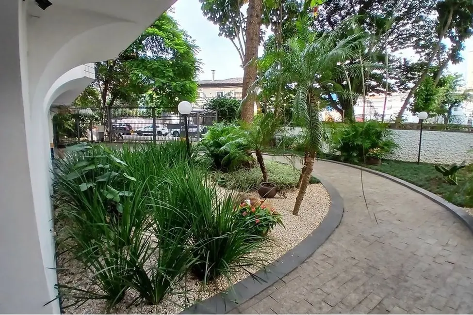 Apartamento com 2 quartos à venda, 83m2 em Campo Belo, São Paulo - SP - imagem 3 Foto 3 de Apartamento com 2 quartos à venda, 83m2 em Campo Belo, São Paulo - SP