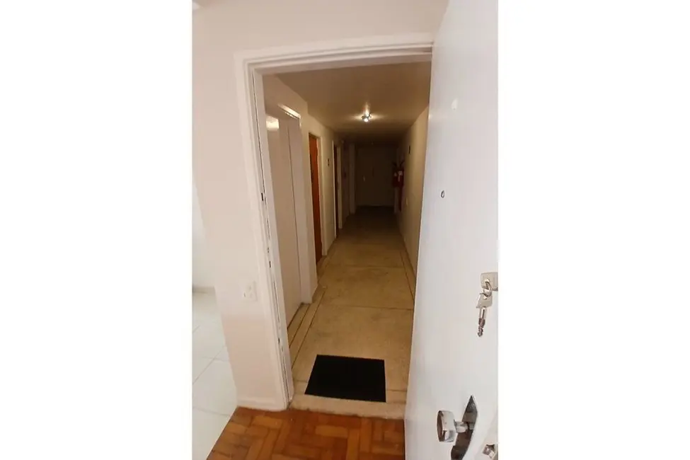 Apartamento com 2 quartos à venda, 83m2 em Campo Belo, São Paulo - SP - imagem 6 Foto 6 de Apartamento com 2 quartos à venda, 83m2 em Campo Belo, São Paulo - SP