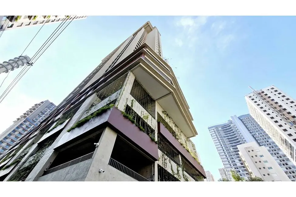 Apartamento com 1 quarto à venda, 39m2 em Jardim das Acácias, São Paulo - SP - imagem 9 Foto 9 de Apartamento com 1 quarto à venda, 39m2 em Jardim das Acácias, São Paulo - SP