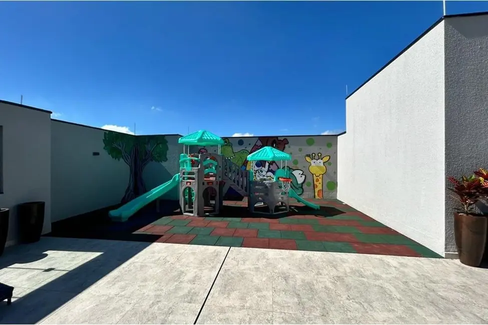 Apartamento com 1 quarto à venda, 30m2 em Vila Antonina, São Paulo - SP - imagem 6 Foto 6 de Apartamento com 1 quarto à venda, 30m2 em Vila Antonina, São Paulo - SP