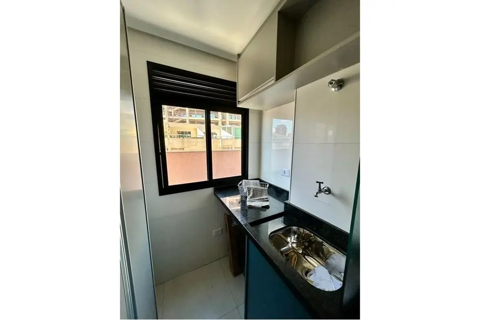 Apartamento com 1 quarto à venda, 30m2 em Vila Antonina, São Paulo - SP - imagem 9 Foto 9 de Apartamento com 1 quarto à venda, 30m2 em Vila Antonina, São Paulo - SP