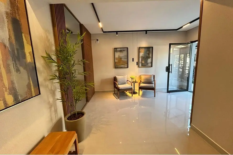 Apartamento com 1 quarto à venda, 30m2 em Vila Antonina, São Paulo - SP - imagem 3 Foto 3 de Apartamento com 1 quarto à venda, 30m2 em Vila Antonina, São Paulo - SP