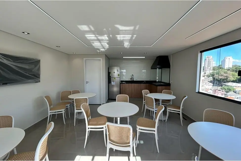 Apartamento com 1 quarto à venda, 30m2 em Vila Antonina, São Paulo - SP - imagem 8 Foto 8 de Apartamento com 1 quarto à venda, 30m2 em Vila Antonina, São Paulo - SP